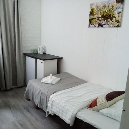 Hotel & Hostel Silmu Evitskog Екстериор снимка