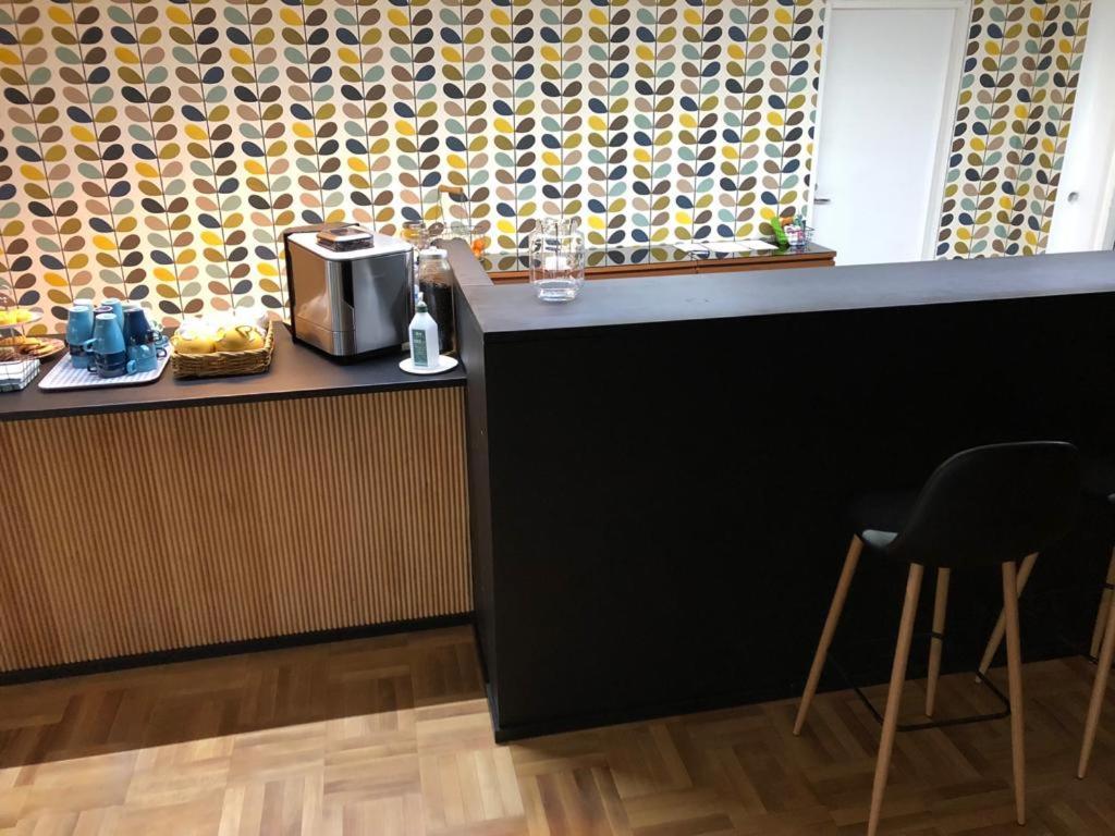 Hotel & Hostel Silmu Evitskog Екстериор снимка