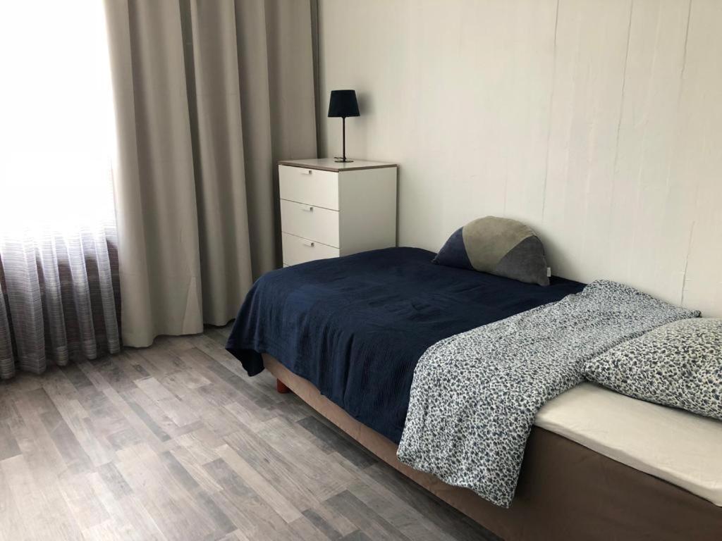 Hotel & Hostel Silmu Evitskog Екстериор снимка