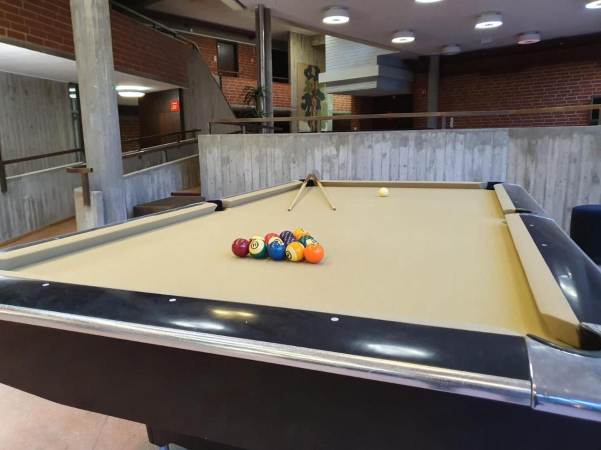Hotel & Hostel Silmu Evitskog Екстериор снимка