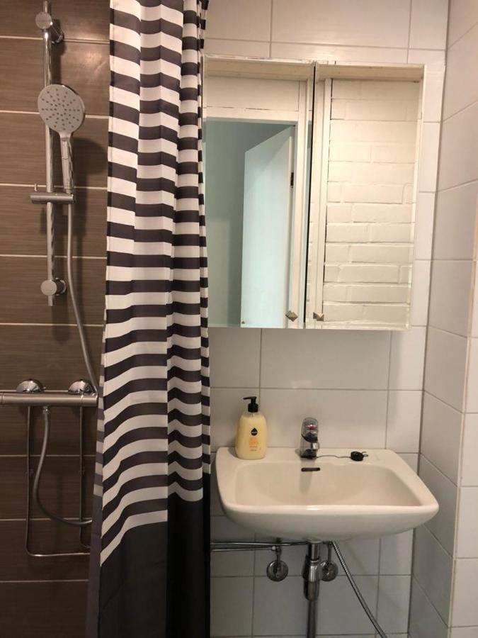 Hotel & Hostel Silmu Evitskog Екстериор снимка