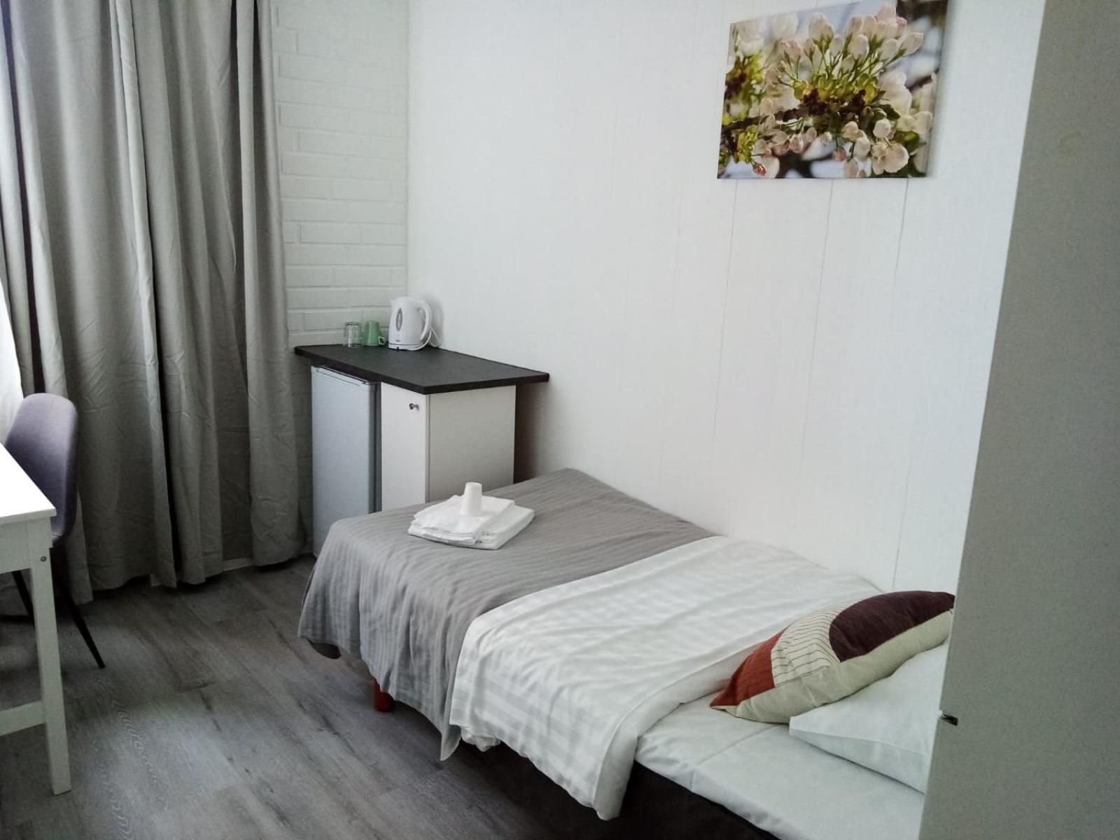 Hotel & Hostel Silmu Evitskog Екстериор снимка