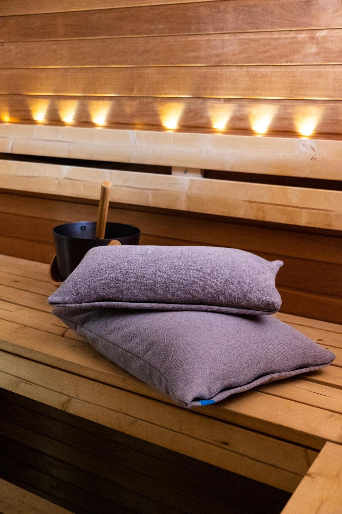Hotel & Hostel Silmu Evitskog Екстериор снимка